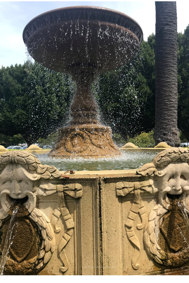 Photography {Hearst Castle} 