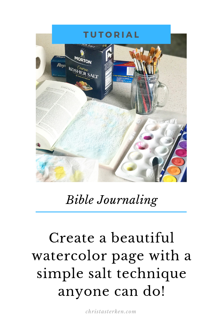 Faber Castell Bible Journaling Kit