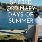 THe sacred ordinary days of summer