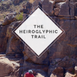 heiroglyphic trail