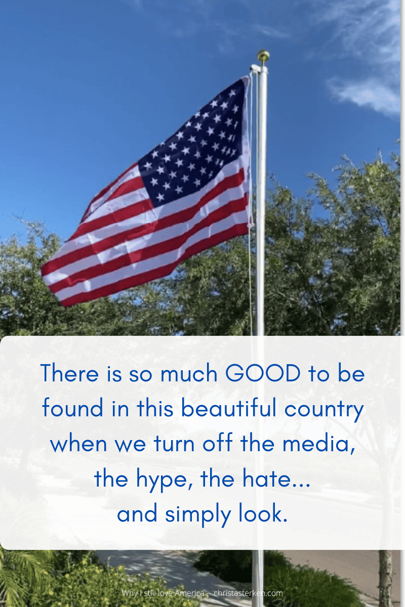 love america quotes