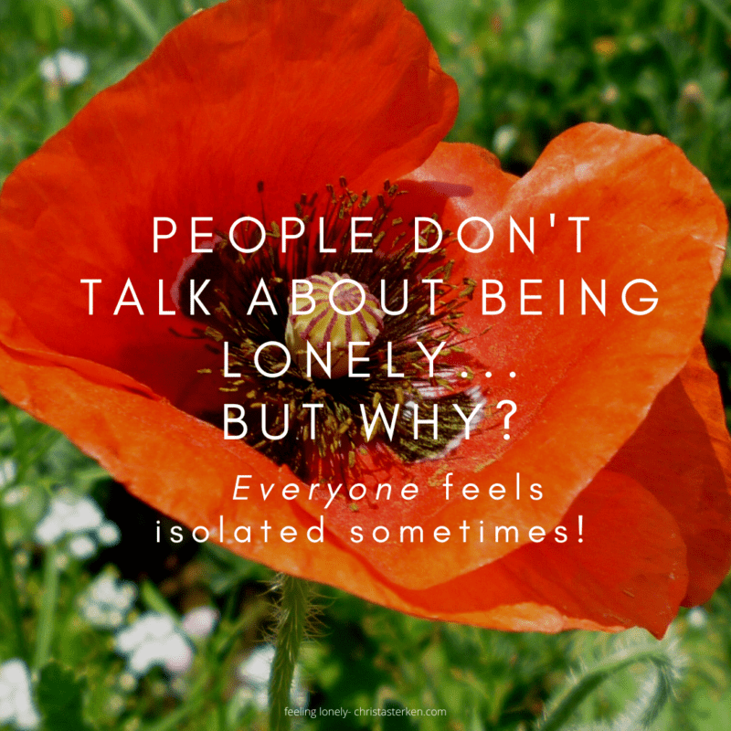 quotes about loneliness