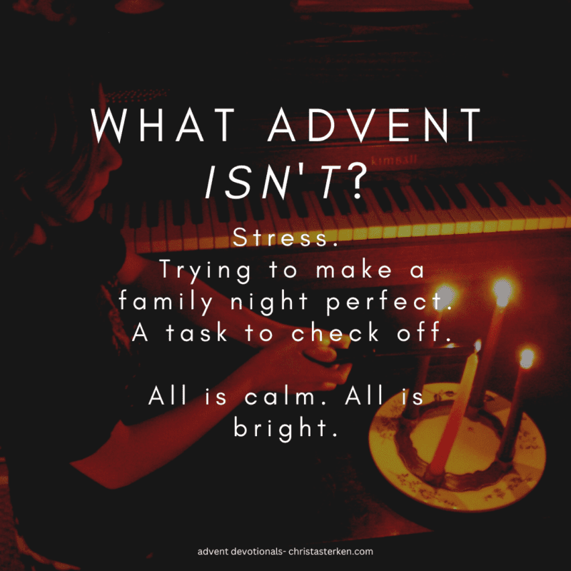 advent quotes