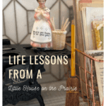 life lessons from little house