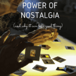 The power of nostalgia